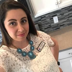 Meet your Posher, Kristine